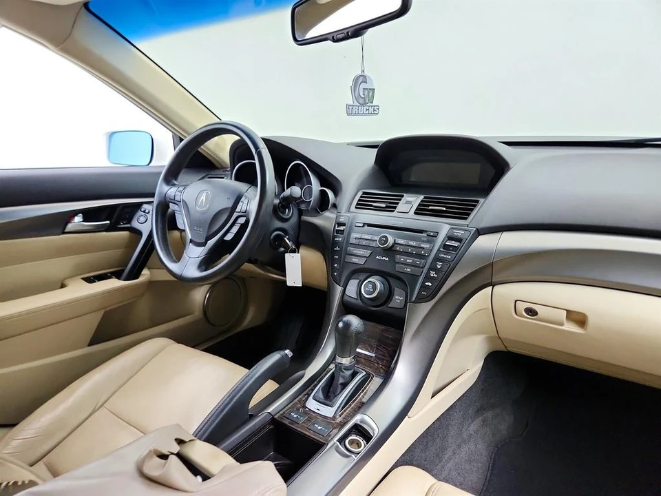 2012 Acura TL 4th Gen - Image 24 of 31