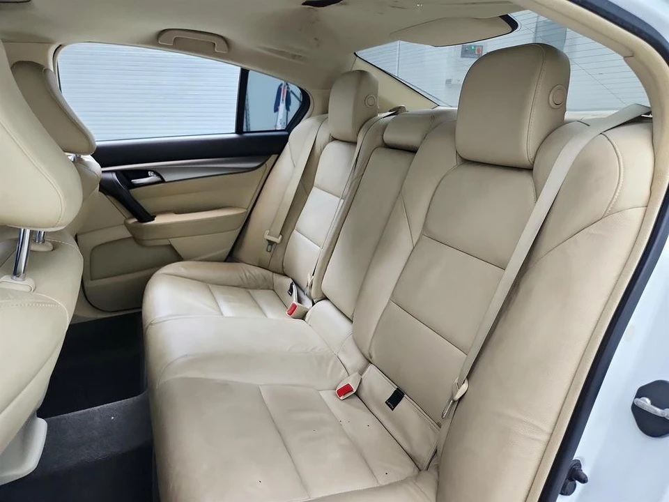 2012 Acura TL 4th Gen - Image 22 of 31
