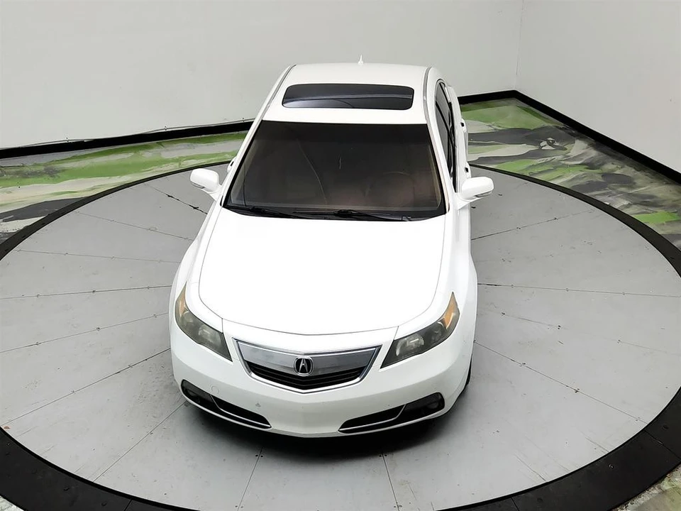 2012 Acura TL 4th Gen - Image 31 of 31