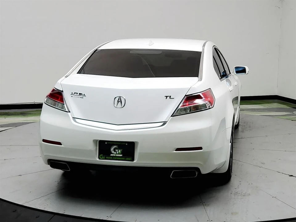 2012 Acura TL 4th Gen - Image 6 of 31