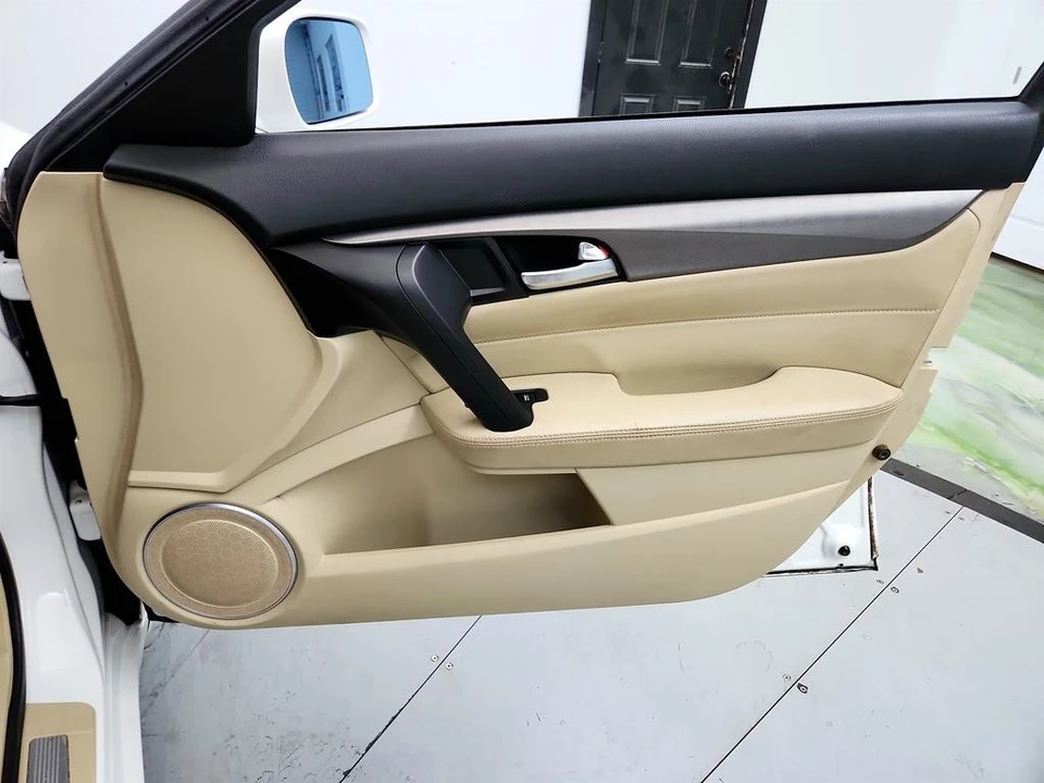2012 Acura TL 4th Gen - Image 26 of 31
