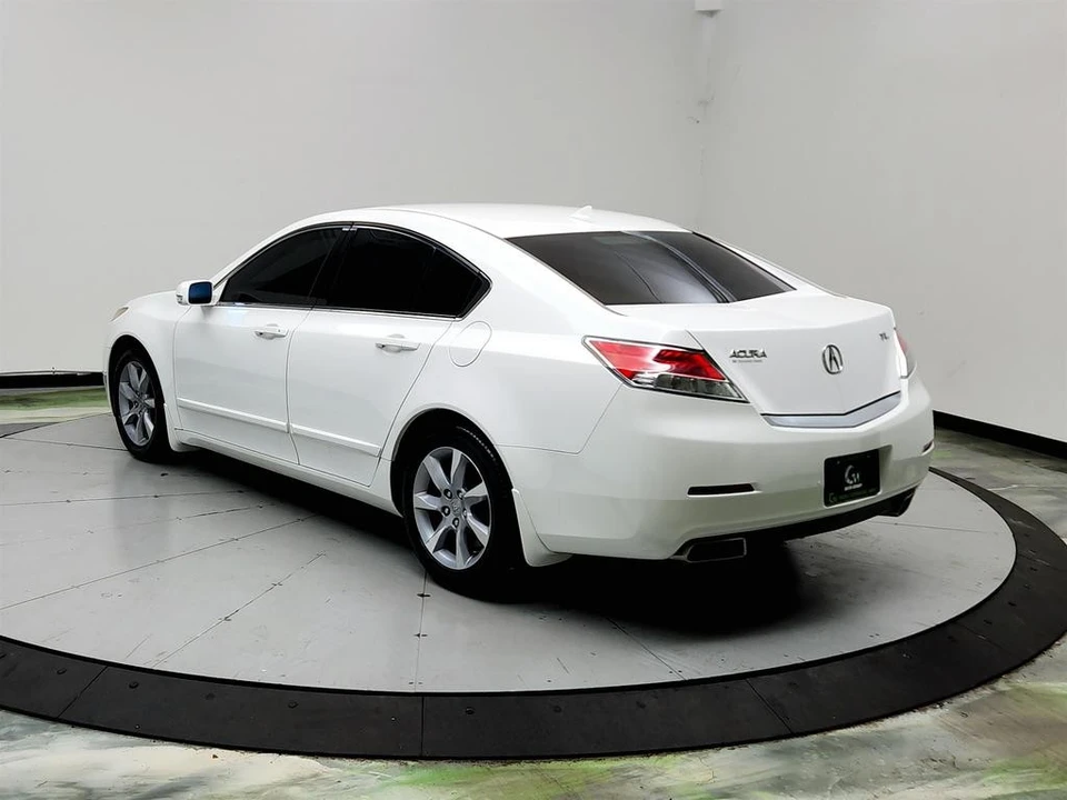 2012 Acura TL 4th Gen - Image 7 of 31