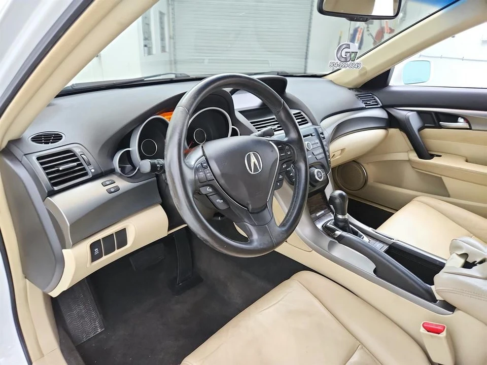 2012 Acura TL 4th Gen - Image 13 of 31