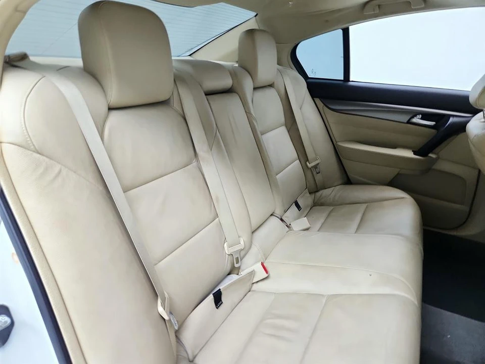 2012 Acura TL 4th Gen - Image 27 of 31