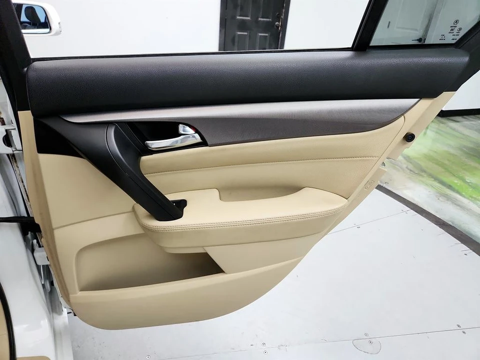 2012 Acura TL 4th Gen - Image 28 of 31