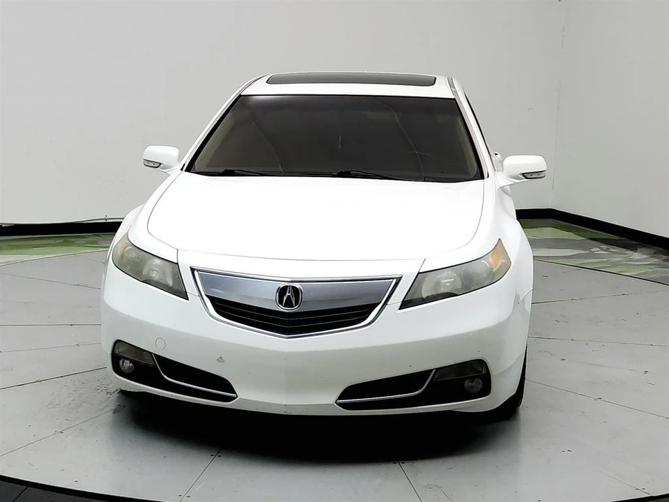 2012 Acura TL 4th Gen - Image 2 of 31