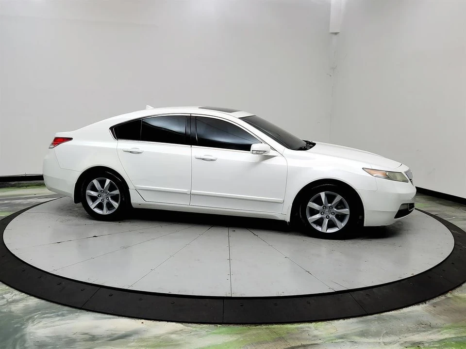 2012 Acura TL 4th Gen - Image 4 of 31