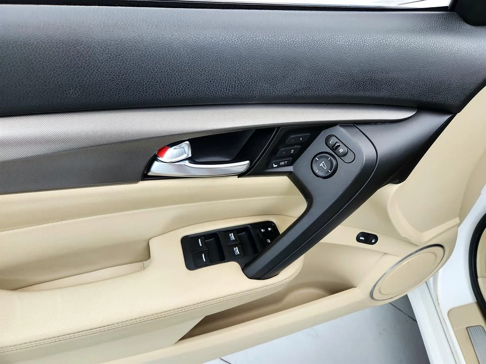 2012 Acura TL 4th Gen - Image 20 of 31