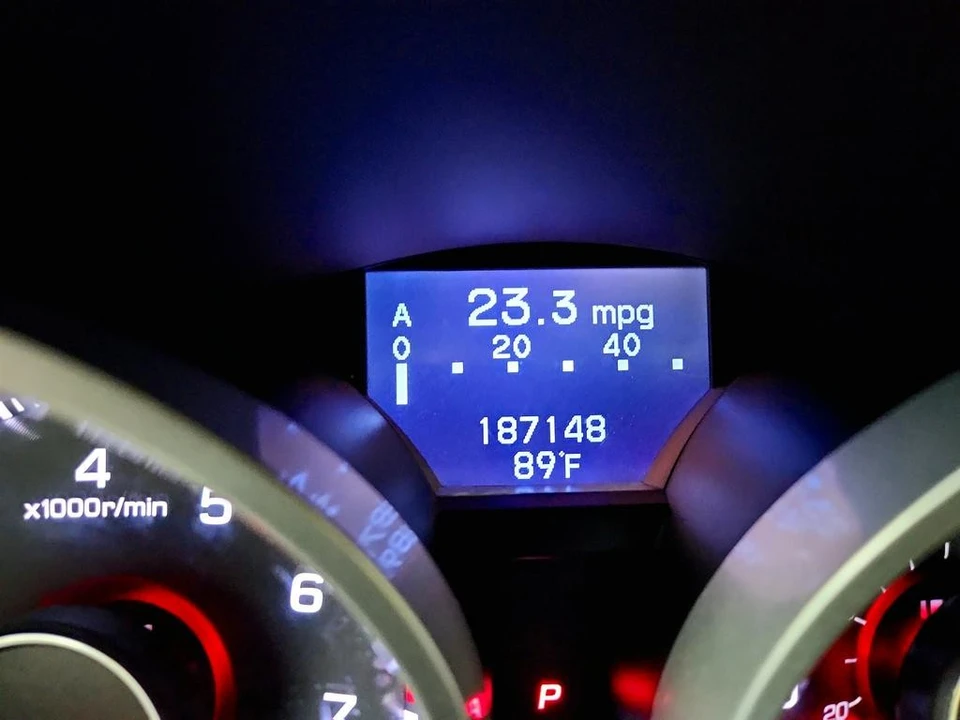 2012 Acura TL 4th Gen - Image 16 of 31
