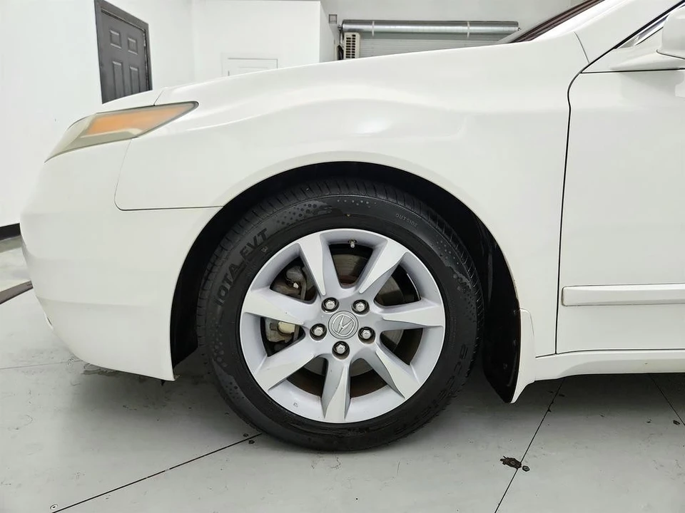 2012 Acura TL 4th Gen - Image 29 of 31
