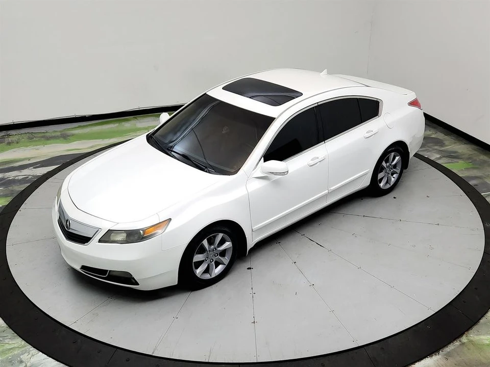 2012 Acura TL 4th Gen - Image 30 of 31