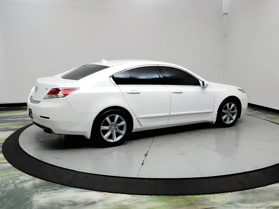 2012 Acura TL 4th Gen - Image 5 of 31