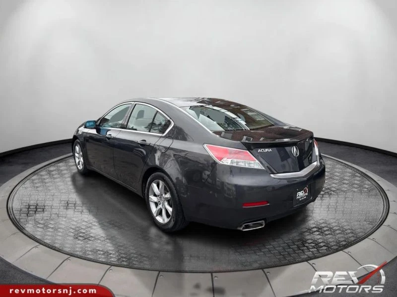2012 Acura TL 4th Gen - Image 3 of 12