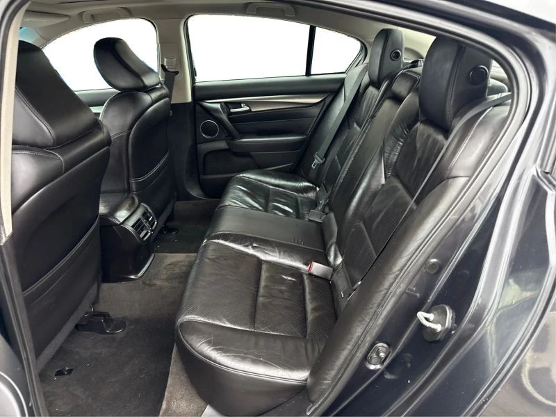 2012 Acura TL 4th Gen - Image 10 of 12
