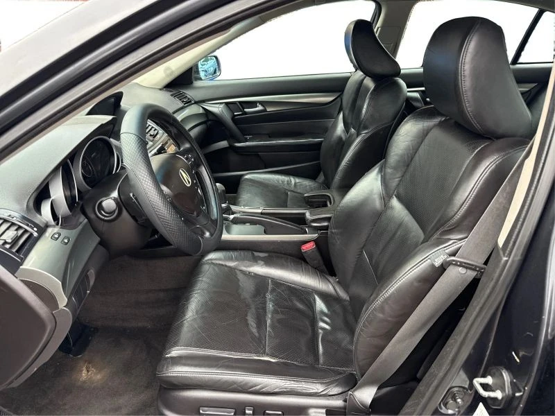 2012 Acura TL 4th Gen - Image 9 of 12