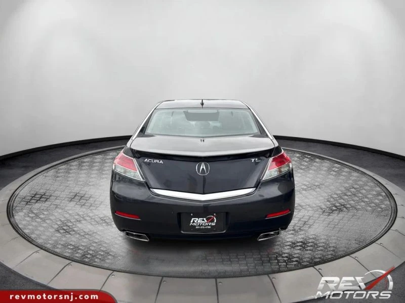 2012 Acura TL 4th Gen - Image 4 of 12