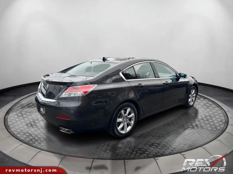 2012 Acura TL 4th Gen - Image 5 of 12