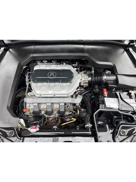 2012 Acura TL 4th Gen - Image 11 of 12