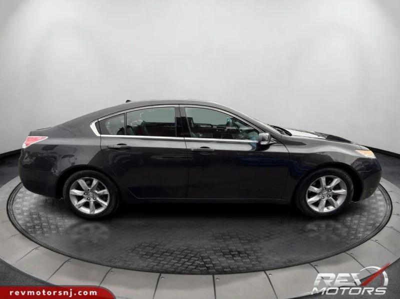 2012 Acura TL 4th Gen - Image 6 of 12