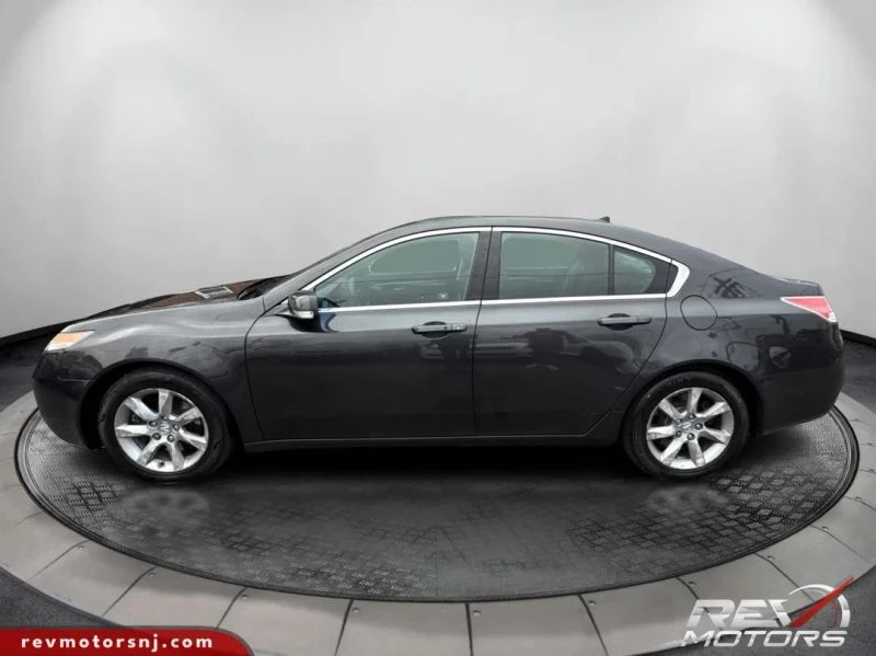 2012 Acura TL 4th Gen - Image 2 of 12