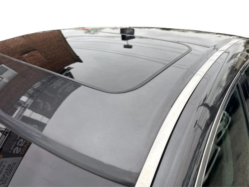 2012 Acura TL 4th Gen - Image 12 of 12