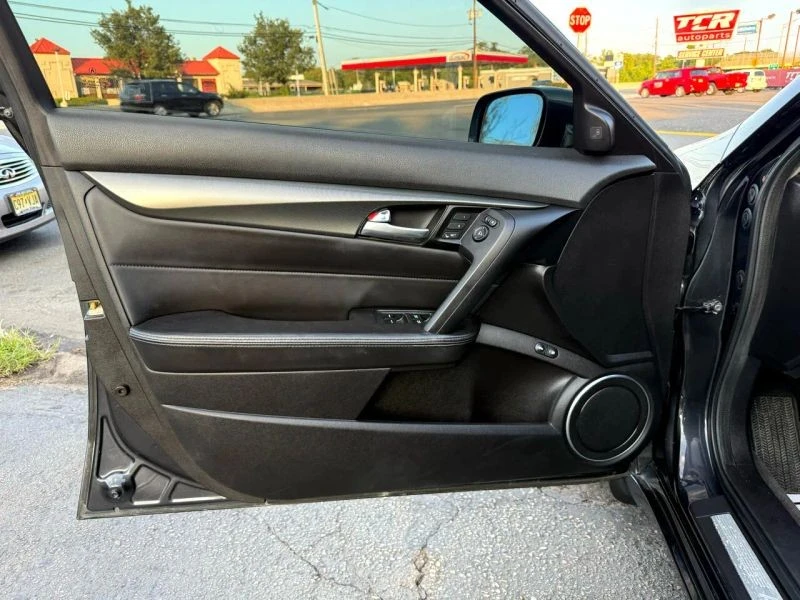 2012 Acura TL 4th Gen - Image 10 of 12