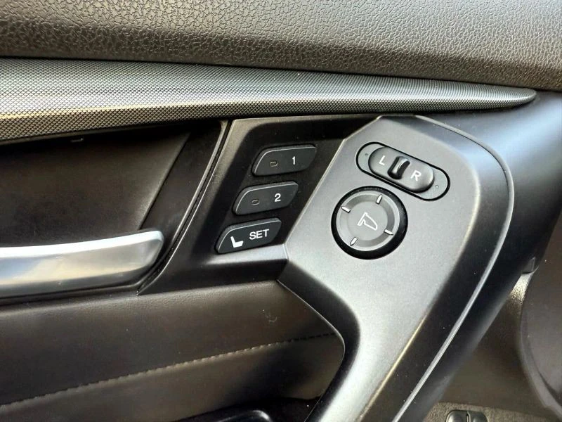 2012 Acura TL 4th Gen - Image 12 of 12
