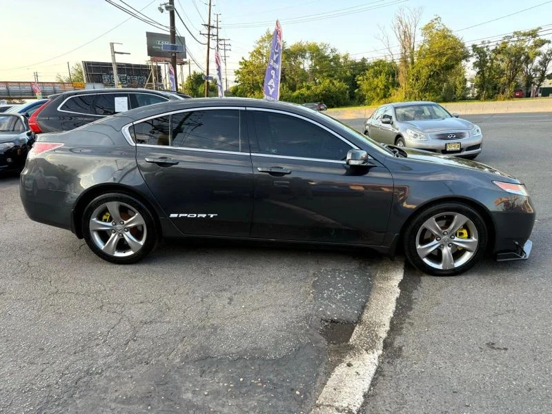 2012 Acura TL 4th Gen - Image 4 of 12