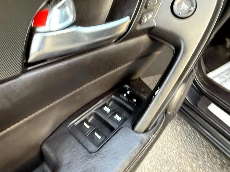2012 Acura TL 4th Gen - Image 11 of 12