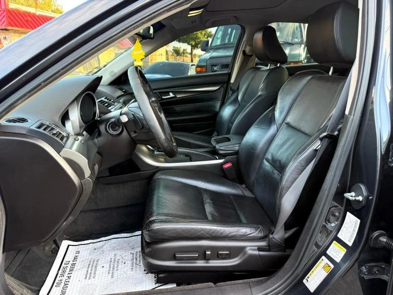 2012 Acura TL 4th Gen - Image 9 of 12