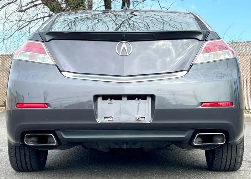2012 Acura TL 4th Gen - Image 5 of 12
