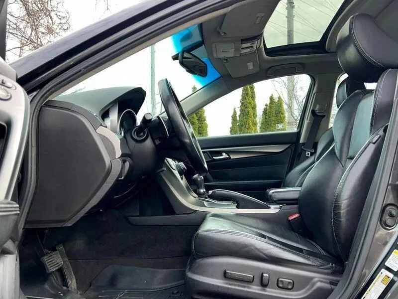 2012 Acura TL 4th Gen - Image 8 of 12