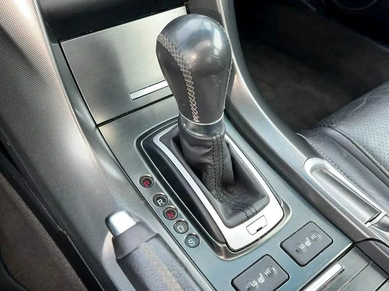 2012 Acura TL 4th Gen - Image 7 of 12