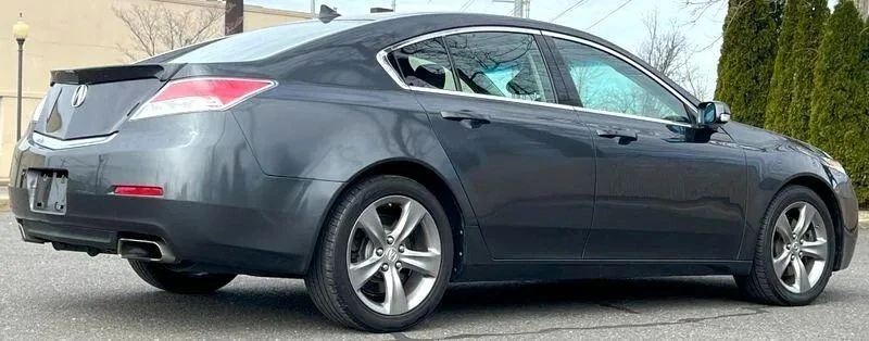 2012 Acura TL 4th Gen - Image 4 of 12