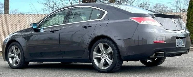 2012 Acura TL 4th Gen - Image 6 of 12