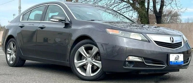 2012 Acura TL 4th Gen - Image 3 of 12