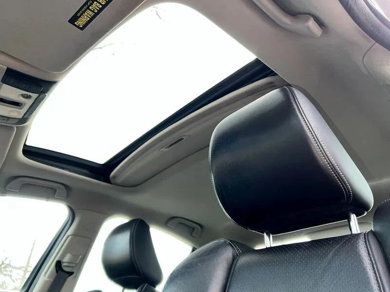 2012 Acura TL 4th Gen - Image 10 of 12