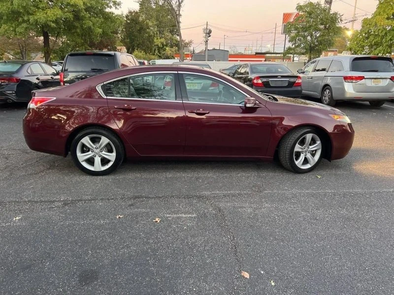 2012 Acura TL 4th Gen - Image 5 of 12