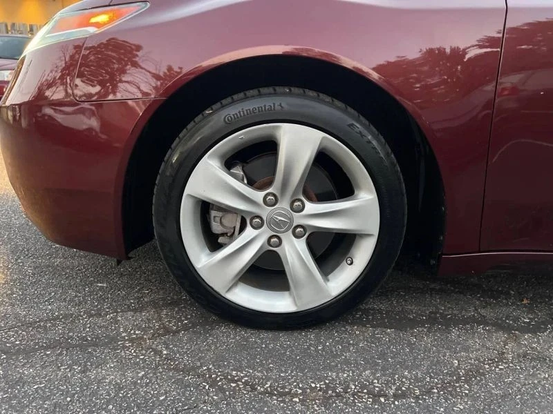 2012 Acura TL 4th Gen - Image 11 of 12