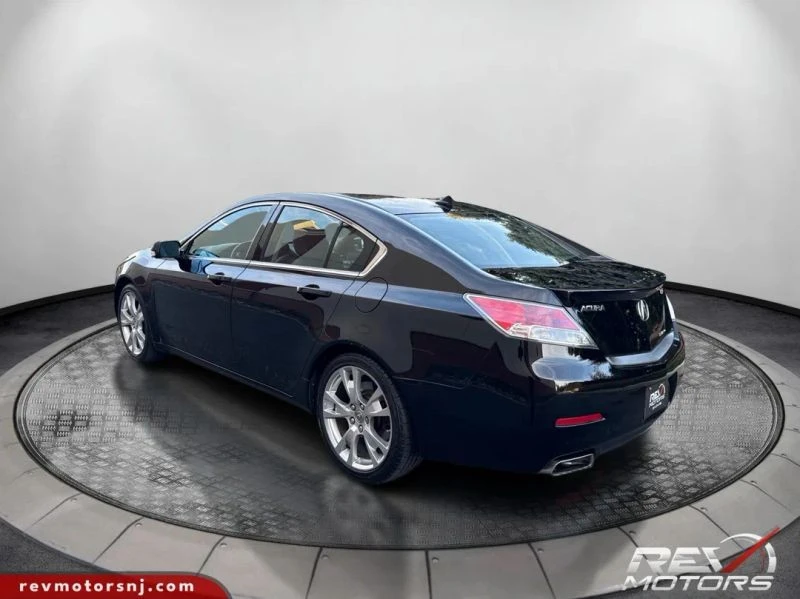 2012 Acura TL 4th Gen - Image 3 of 12
