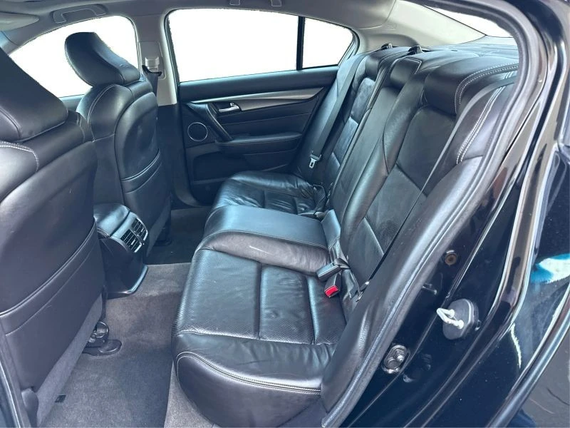 2012 Acura TL 4th Gen - Image 10 of 12