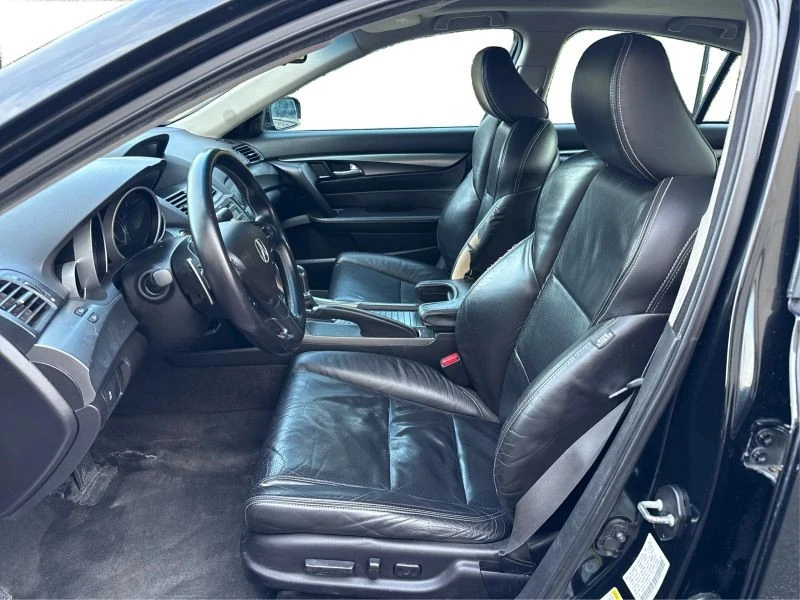 2012 Acura TL 4th Gen - Image 9 of 12