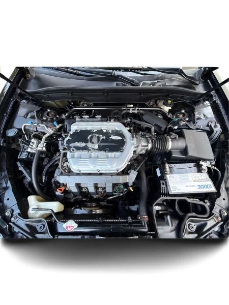 2012 Acura TL 4th Gen - Image 11 of 12