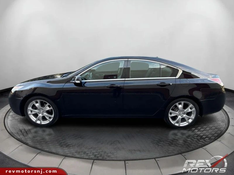 2012 Acura TL 4th Gen - Image 2 of 12