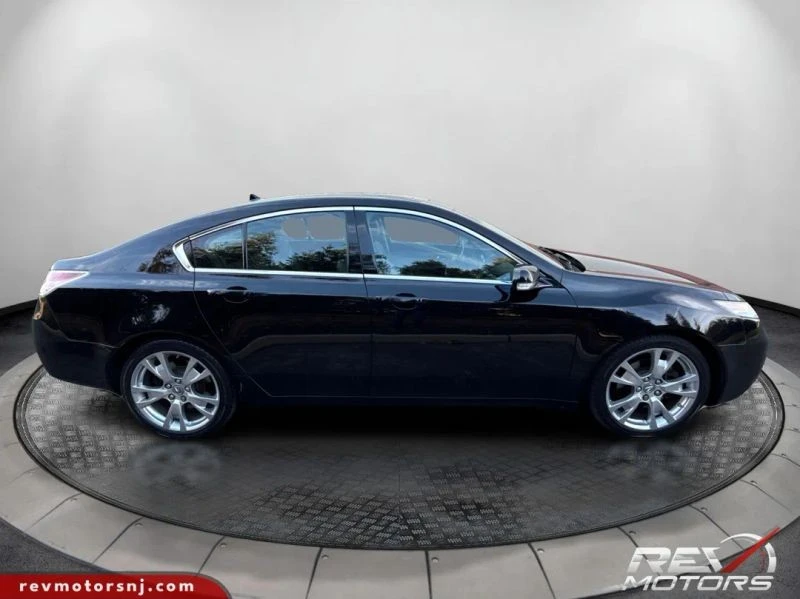 2012 Acura TL 4th Gen - Image 6 of 12
