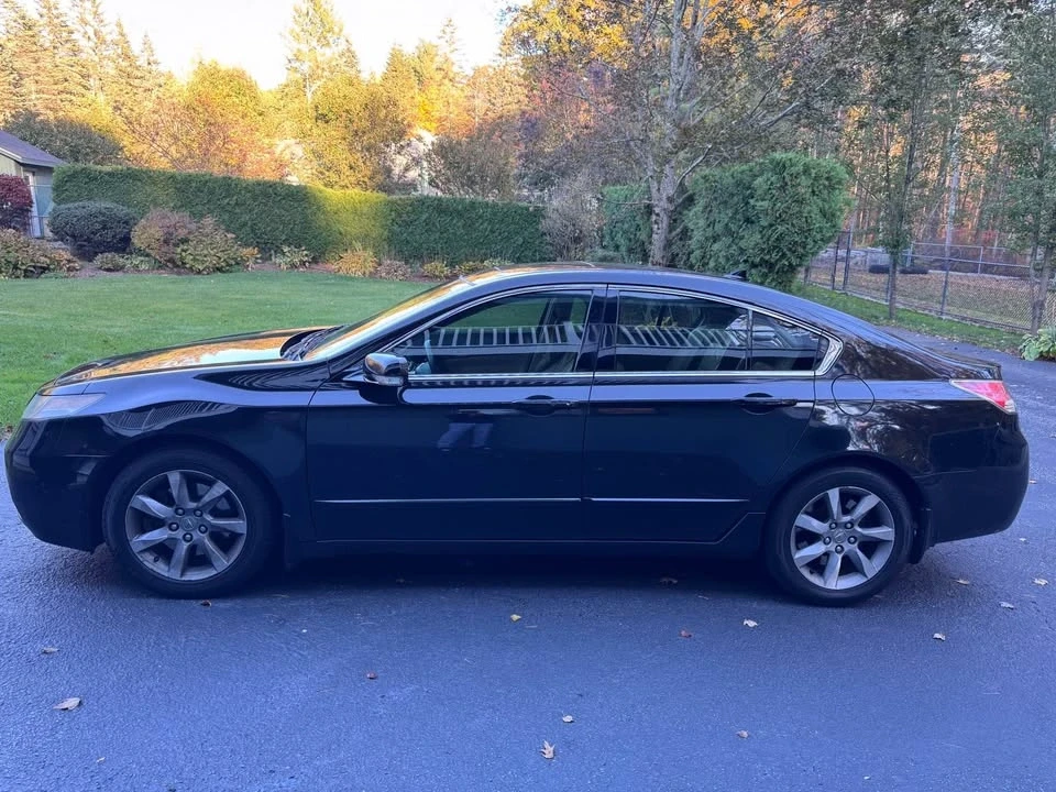 2012 Acura TL 4th Gen - Image 3 of 12