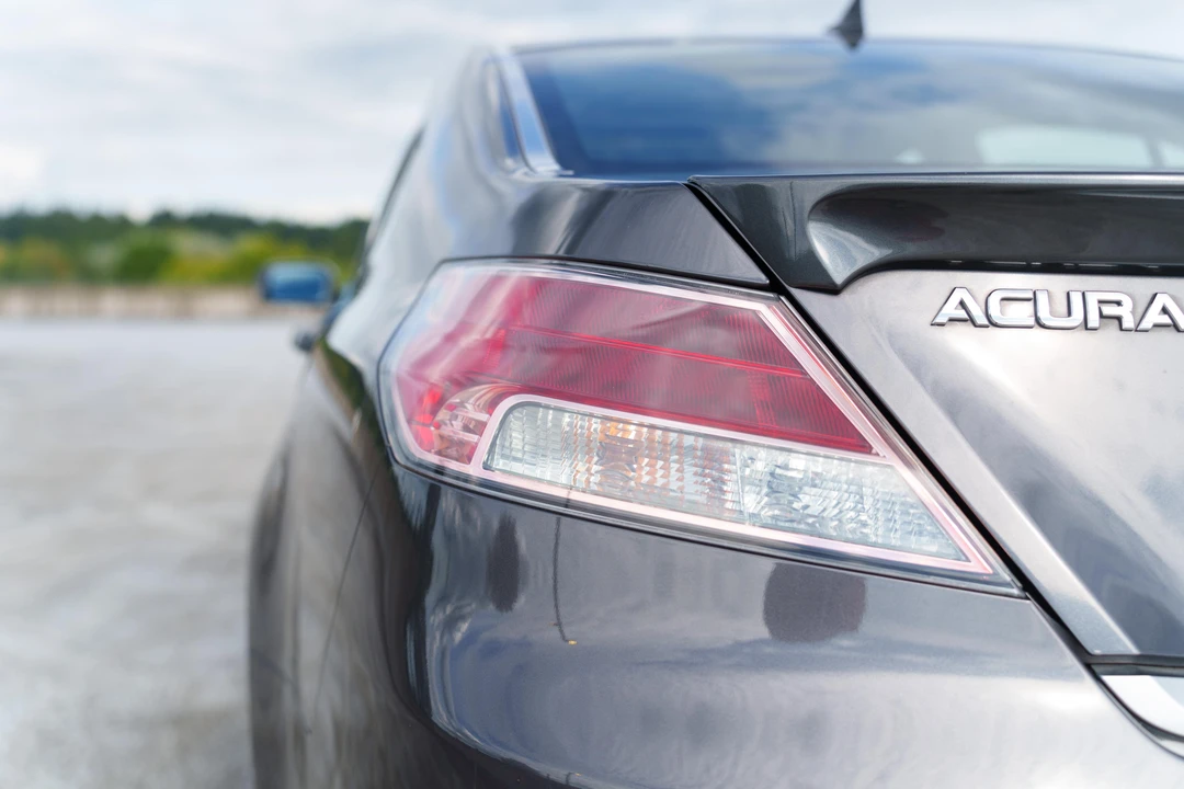 2012 Acura TL 3rd Gen - Image 22 of 31