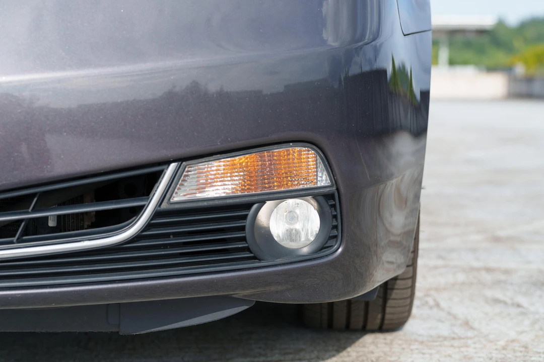 2012 Acura TL 3rd Gen - Image 17 of 31