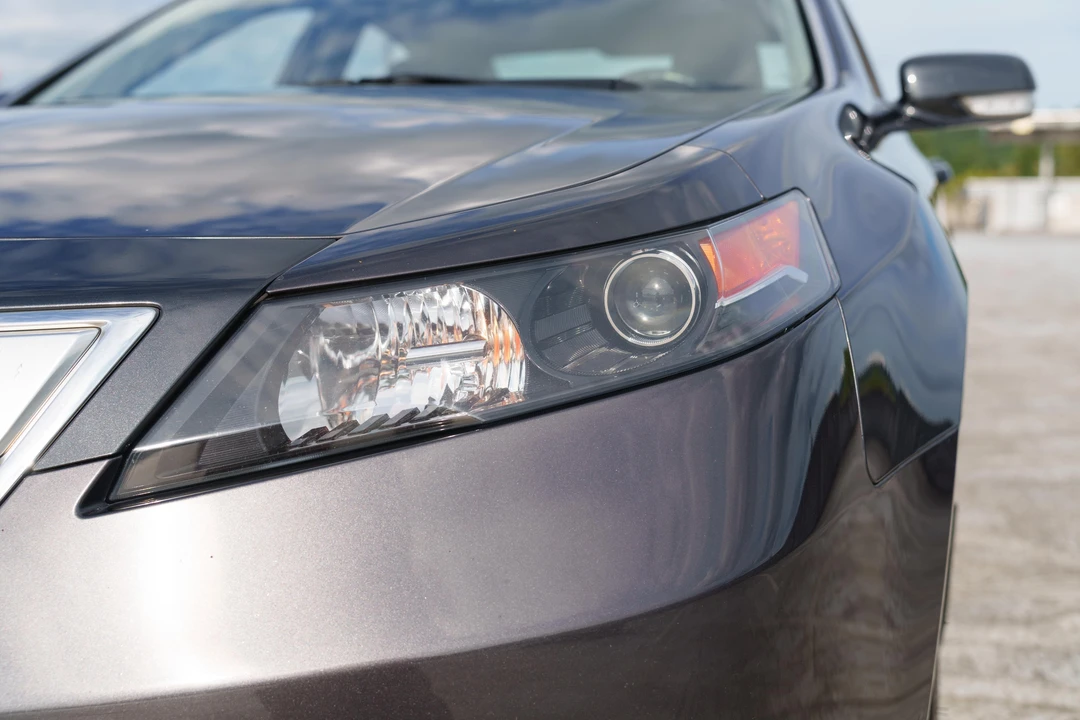 2012 Acura TL 3rd Gen - Image 18 of 31