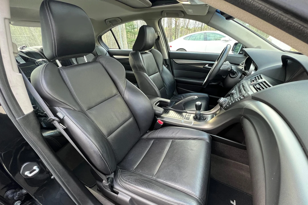 2012 Acura TL 4th Gen - Image 31 of 31